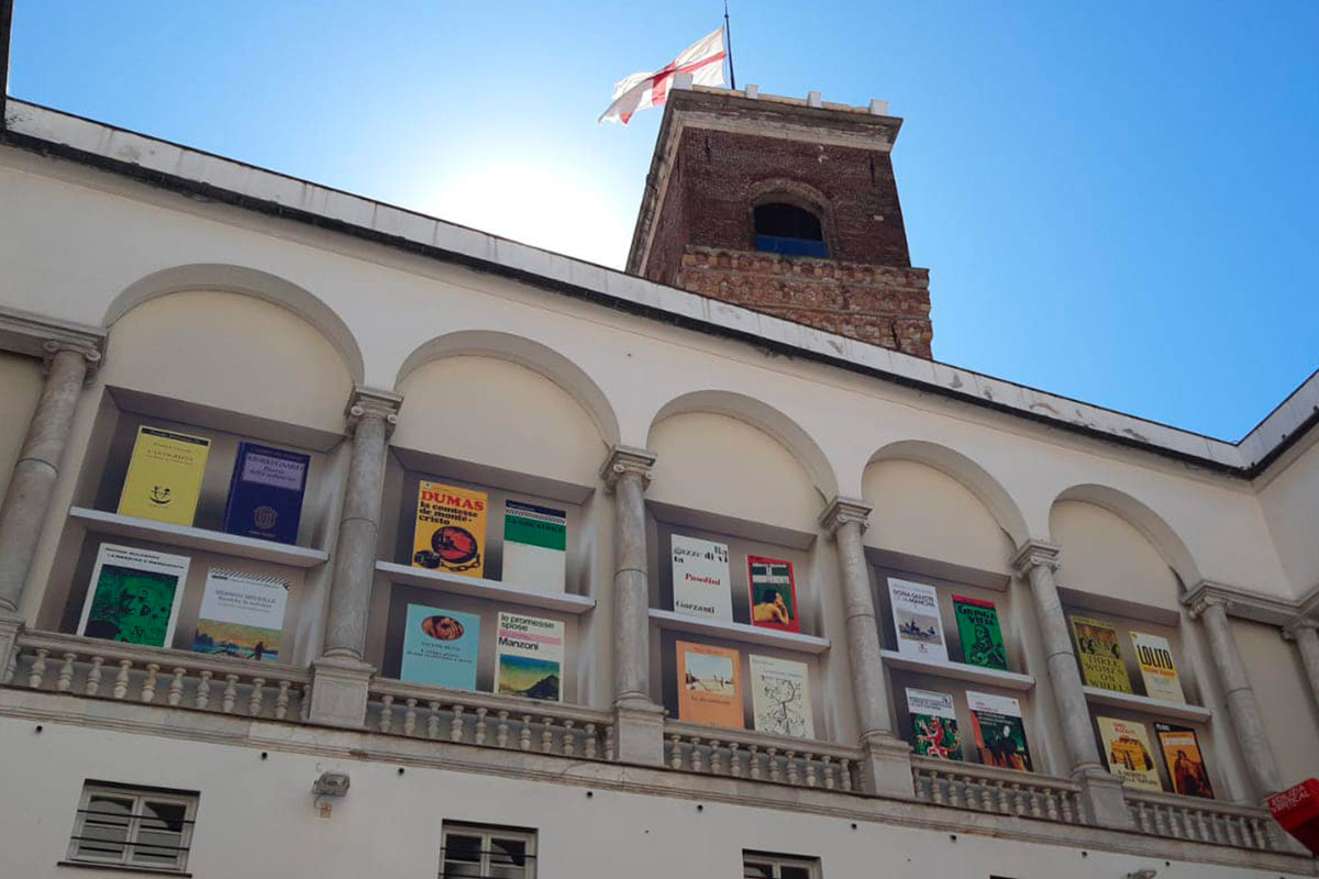 Nostalgia. La mostra a Palazzo Ducale nel racconto di Lussana ...