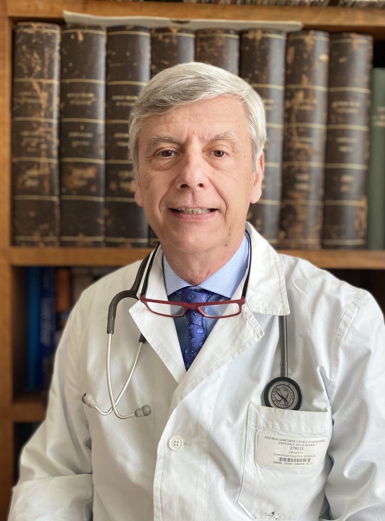Giovanni Paolo Ivaldi Montallegro