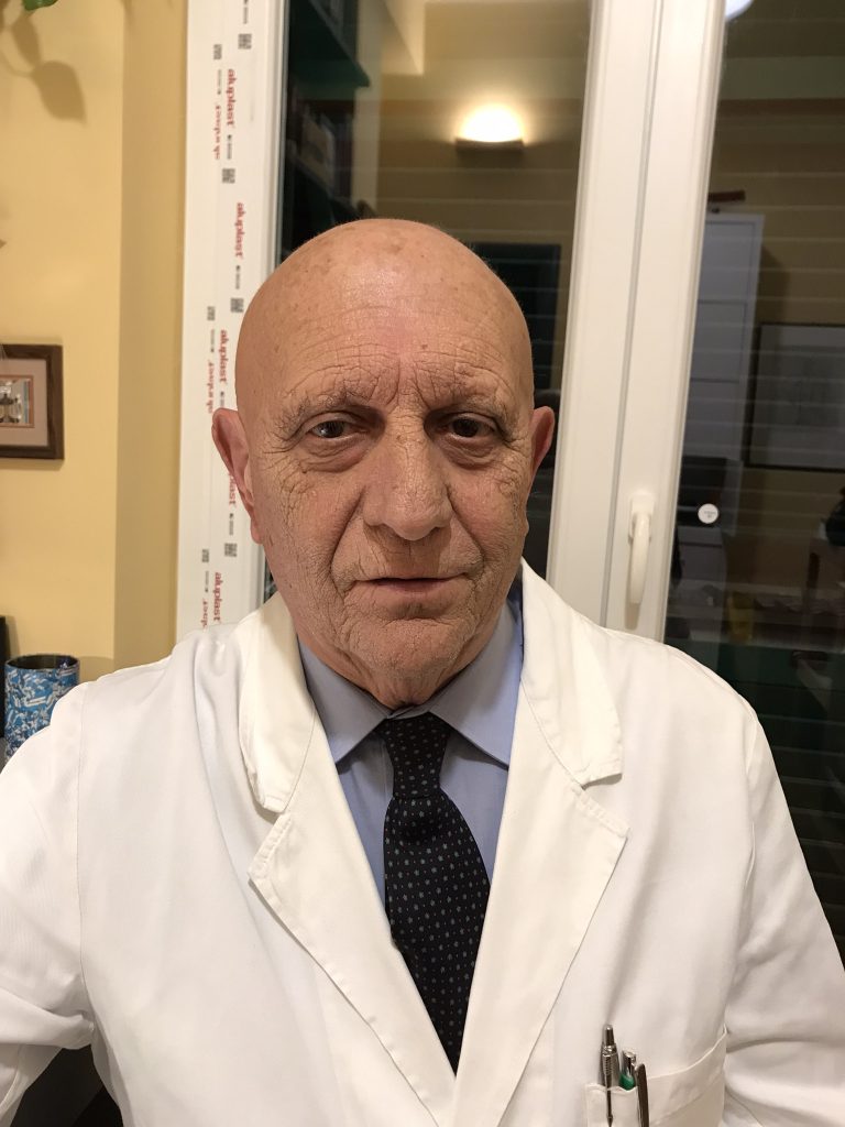 Andrea Icardi - Montallegro