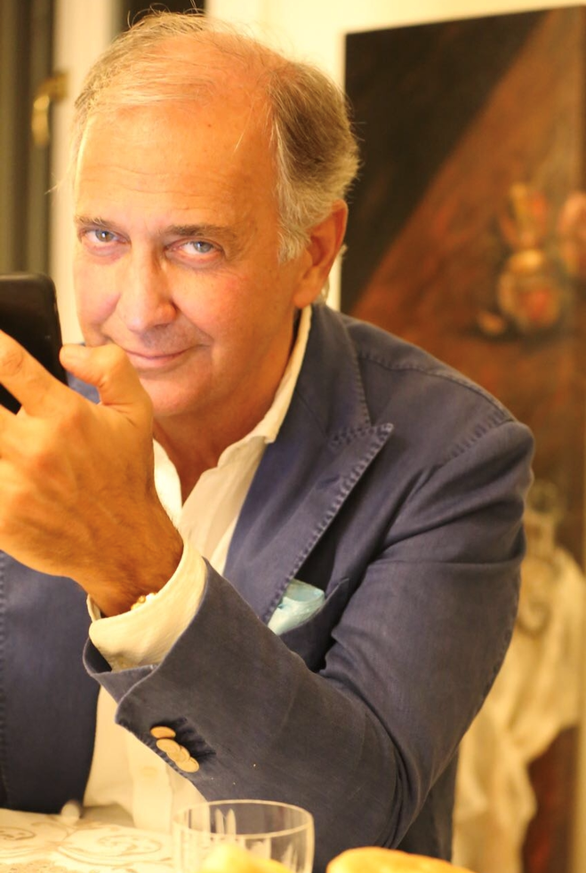 Antonio Semino Montallegro