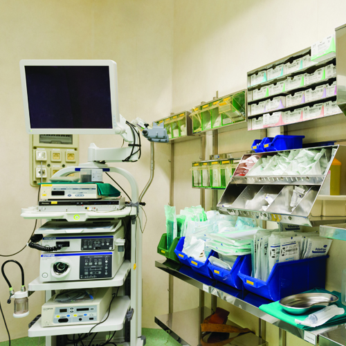 anestesia per biopsia prostata