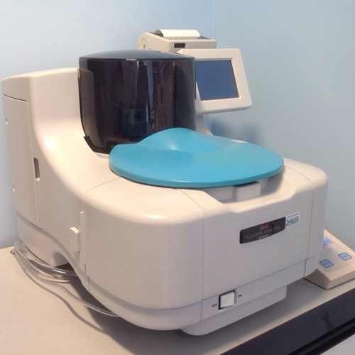 Esami di laboratorio