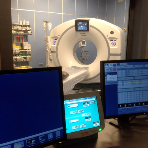 Radiologia interventistica