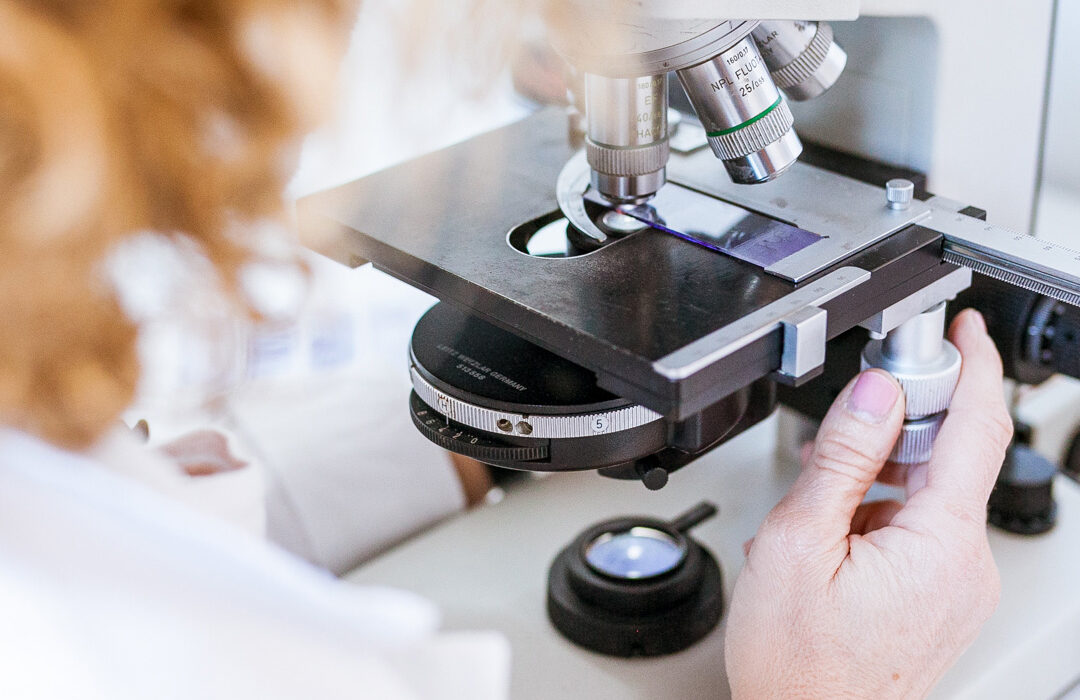 Diagnostica di laboratorio