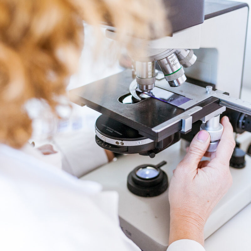 Diagnostica di laboratorio