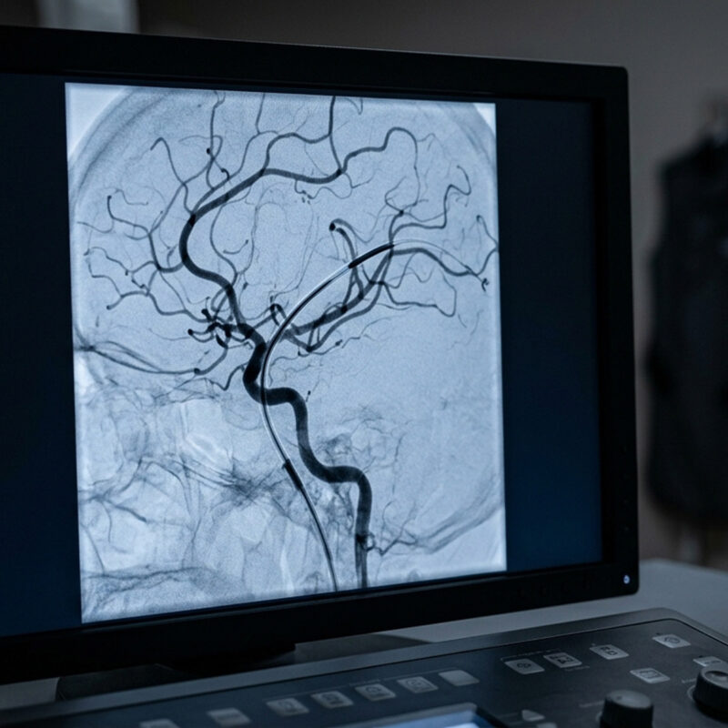 Angiografia digitale