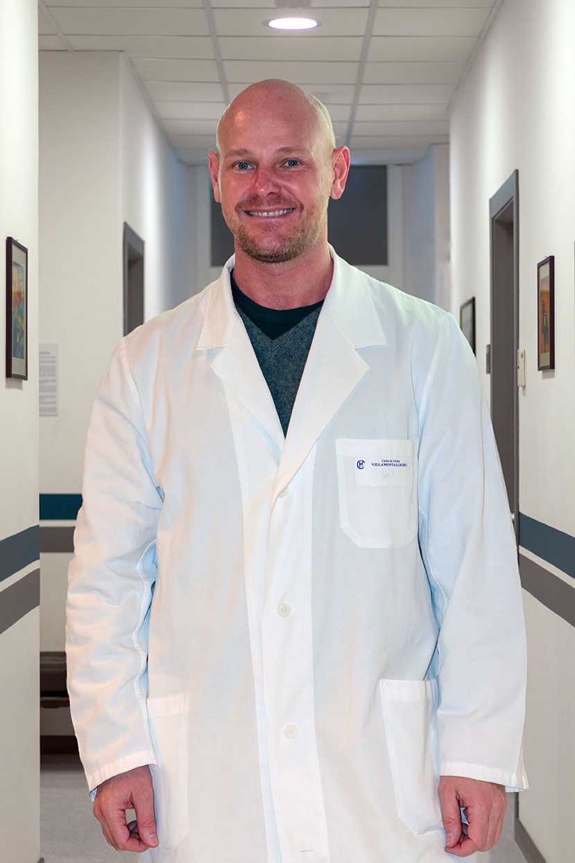 Giovanni Mancuso Montallegro