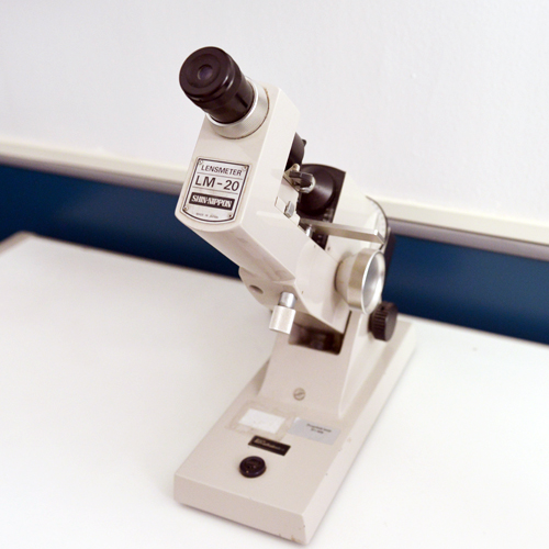 Esami di laboratorio