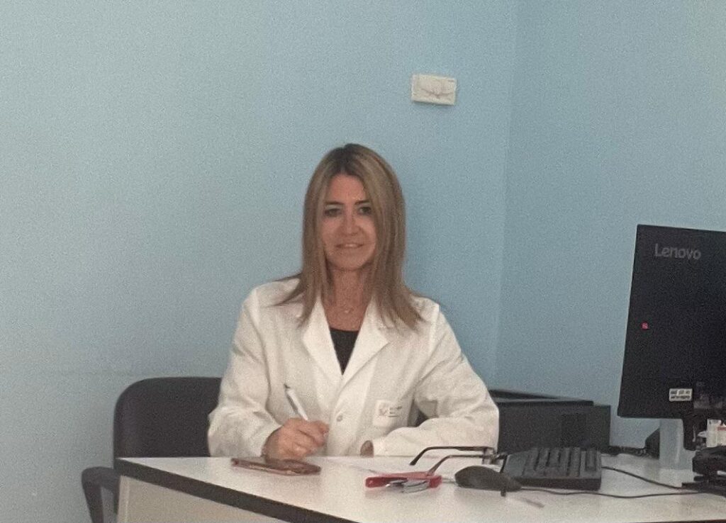 Monica Colucci
