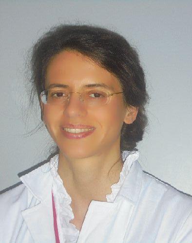 Susanna Bacigaluppi