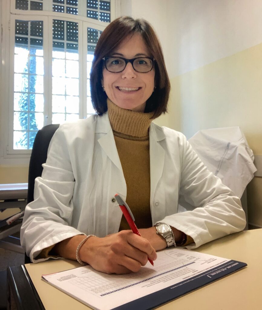 Monica Bandettini di Poggio