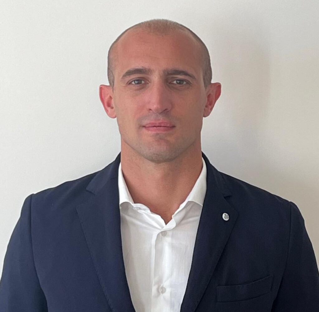 Federico Dotta